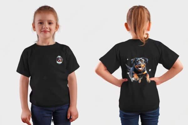 Rotweiller chien – Image 39