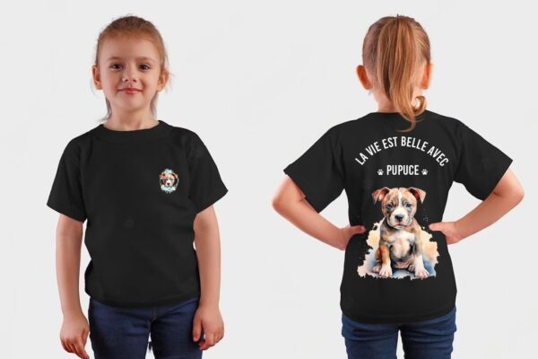 Staffordshire Bull Terrier – Image 43