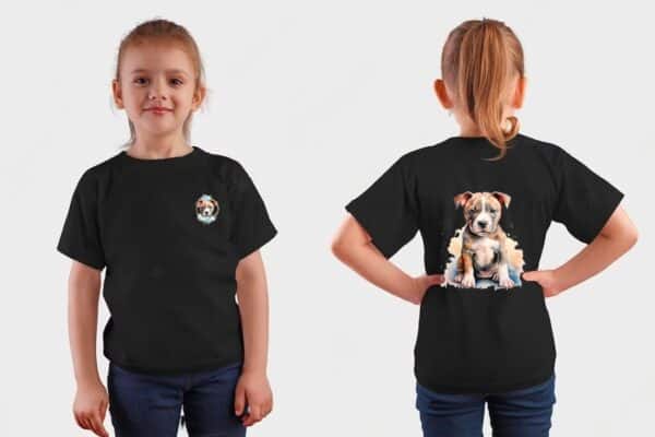 Staffordshire Bull Terrier – Image 42