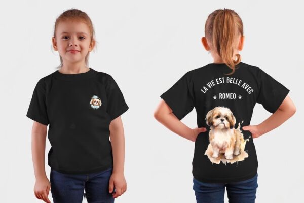Shih tzu chien – Image 41