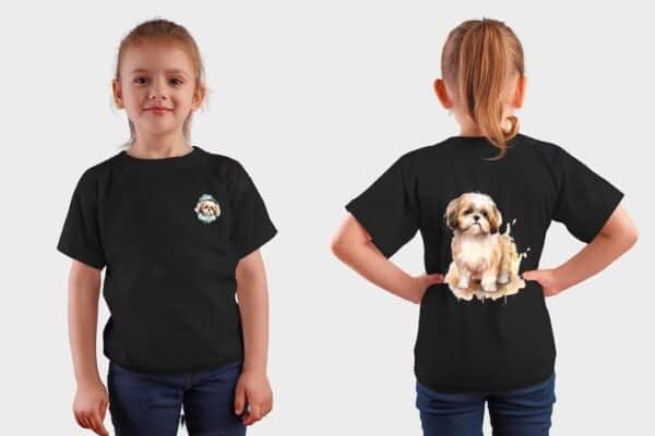 Shih tzu chien – Image 40