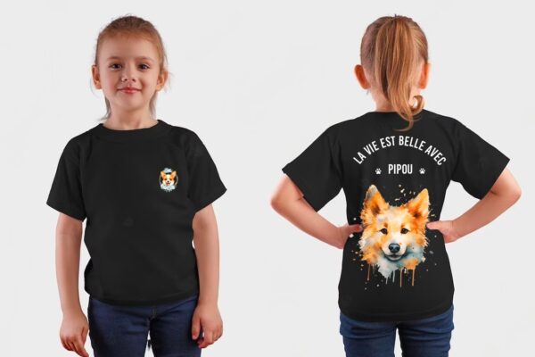 Corgi kawaii – Image 41