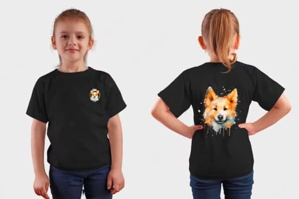 Corgi kawaii – Image 40