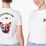Accessoires Chihuahua – Image 40
