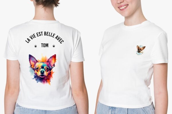 Accessoires Chihuahua – Image 40