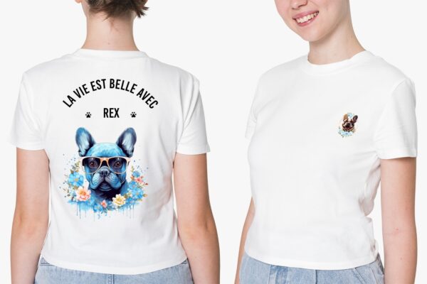 Bouledogue Français chien – Image 40