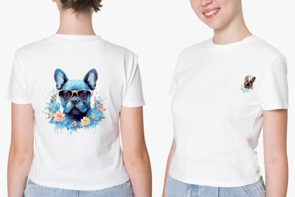 Bouledogue Français chien – Image 39