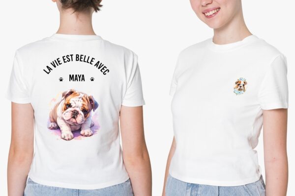 Bulldog Anglais – Image 36