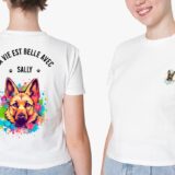 Berger Allemand accessoire – Image 38