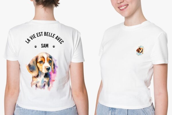 Beagle chiot – Image 39