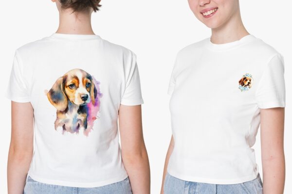 Beagle chiot – Image 38