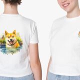 Accessoire Shiba Inu – Image 38
