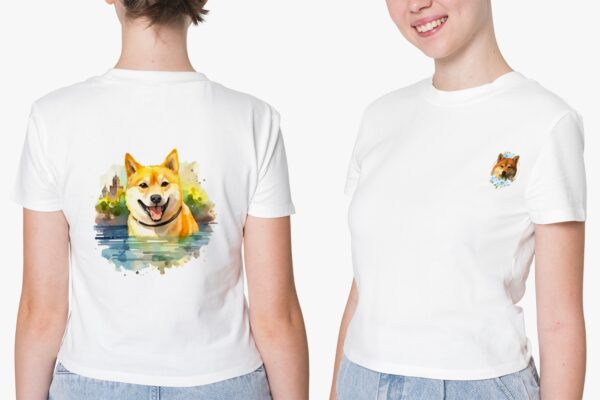 Accessoire Shiba Inu – Image 38