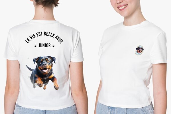 Rotweiller chien – Image 38