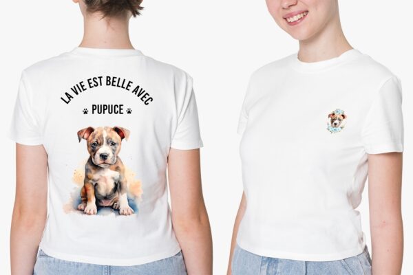 Staffordshire Bull Terrier – Image 41