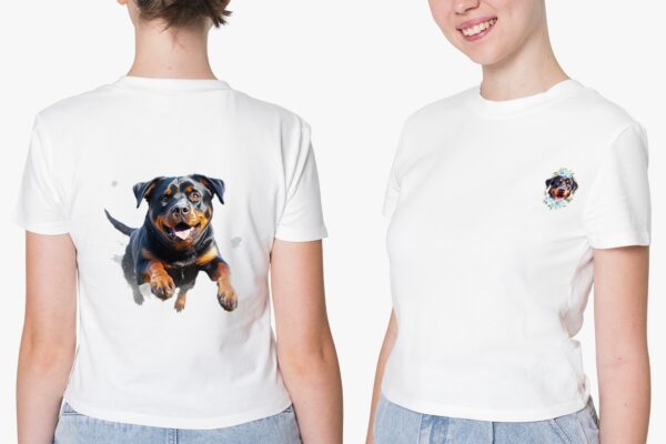 Rotweiller chien – Image 37