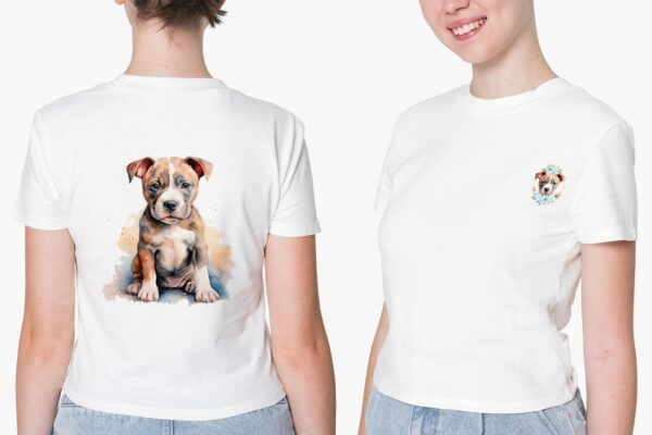 Staffordshire Bull Terrier – Image 40