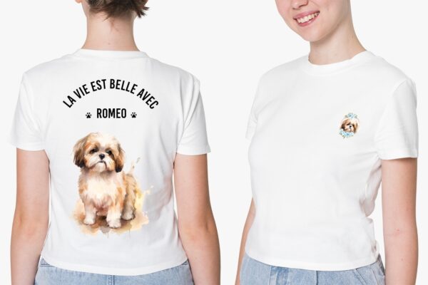 Shih tzu chien – Image 39
