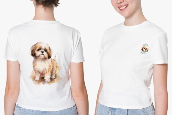 Shih tzu chien – Image 38