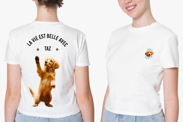 Cadeau chien : objet personnalisé – Image 40