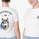 Dog lovers : objet personnalisé – Image 40