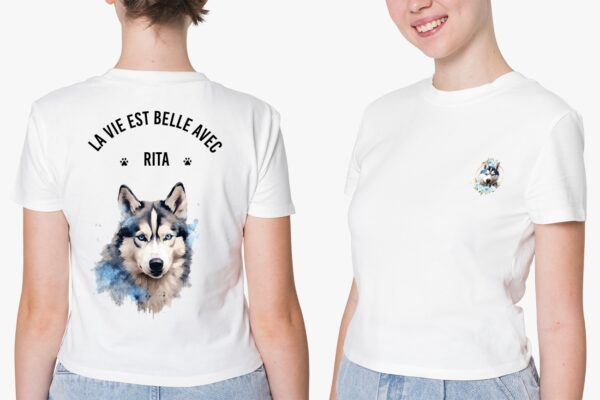 Dog lovers : objet personnalisé – Image 40