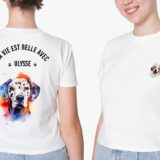 Dalmatien chien – Image 39