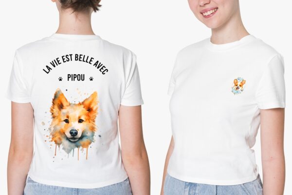 Corgi kawaii – Image 39