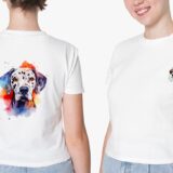 Dalmatien chien – Image 38