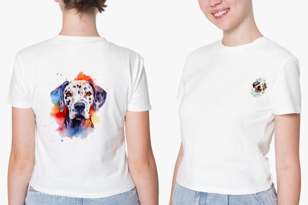 Dalmatien chien – Image 38