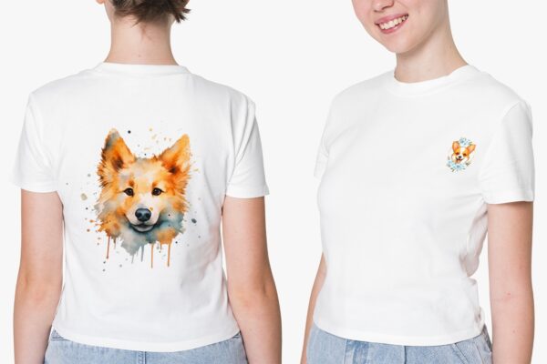 Corgi kawaii – Image 38