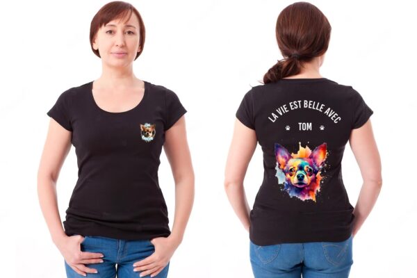 Accessoires Chihuahua – Image 38