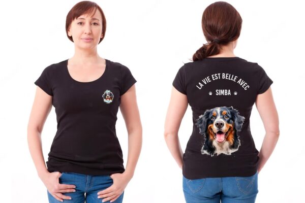 Bouvier Bernois Accessoires – Image 37