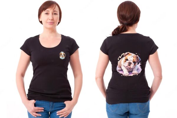 Bulldog Anglais – Image 35
