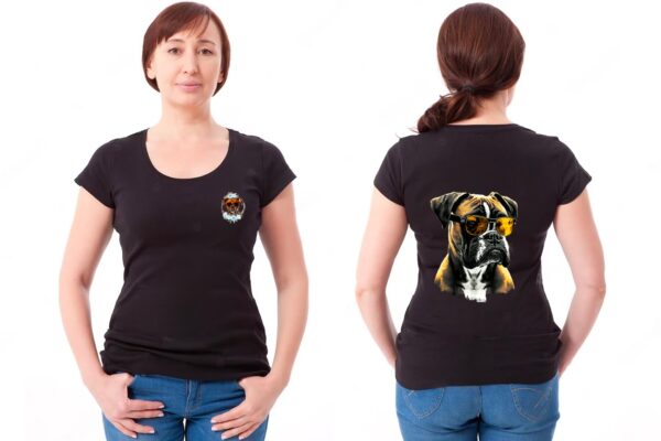 Boxer Chien – Image 36