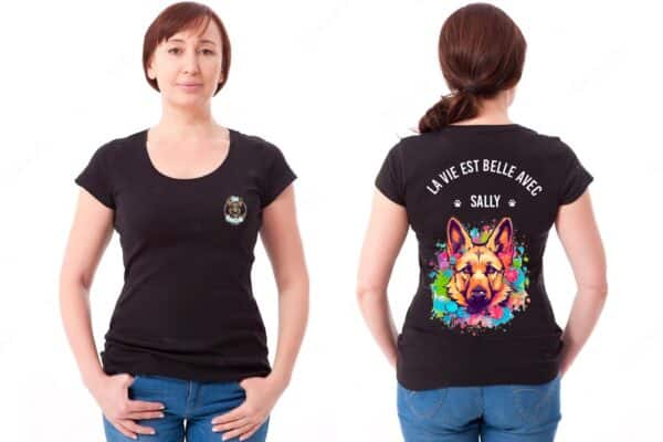 Berger Allemand accessoire – Image 36