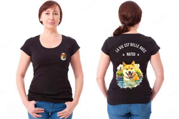 Accessoire Shiba Inu – Image 37