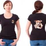 Pitbull chien : accessoire personnalisé – Image 35
