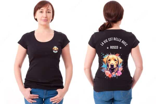 Cadeaux personnalisés Chien – Image 37