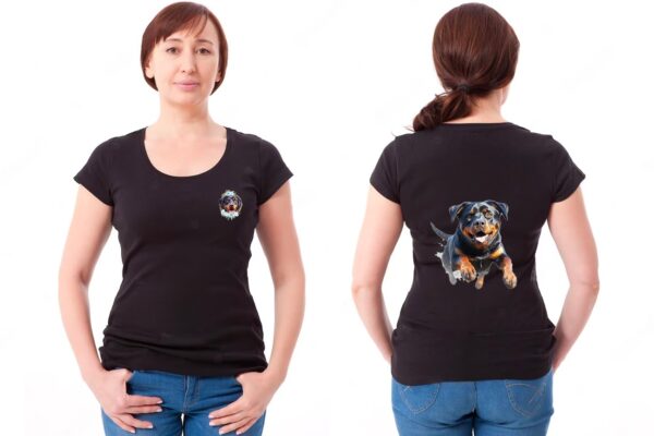 Rotweiller chien – Image 35
