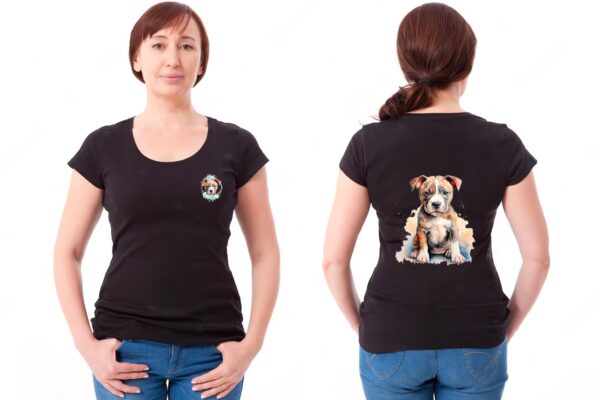 Staffordshire Bull Terrier – Image 38