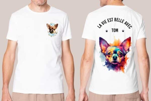 Accessoires Chihuahua – Image 36