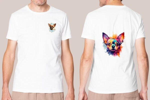 Accessoires Chihuahua – Image 35