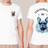 Bouledogue Français chien – Image 36