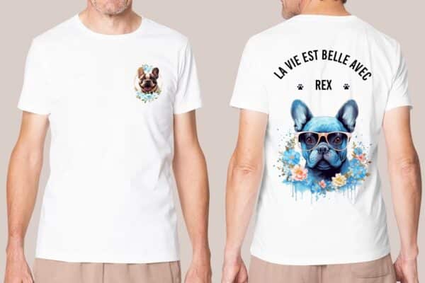 Bouledogue Français chien – Image 36