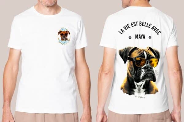 Boxer Chien – Image 35