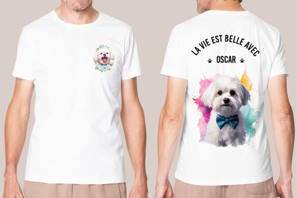 Bichon d'amour – Image 36