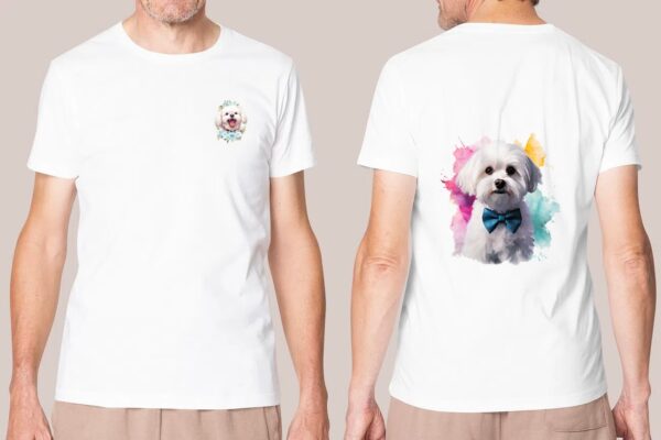 Bichon d'amour – Image 35