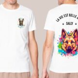 Berger Allemand accessoire – Image 34