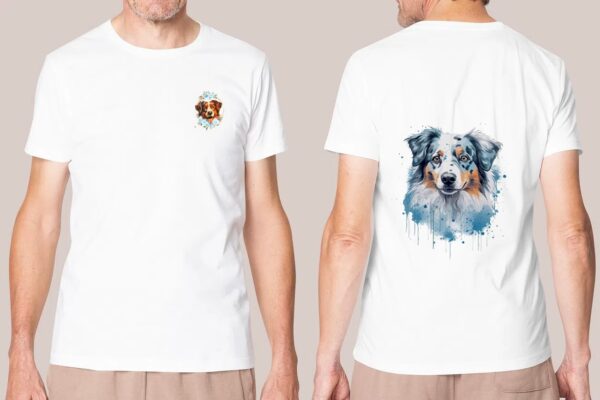 Berger Australien chien – Image 34